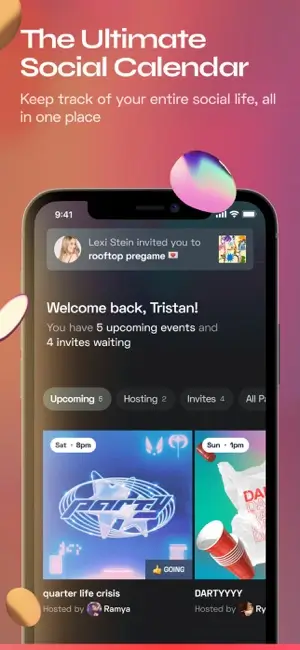 Partiful APK Download (Latest Version) v1.6.3 For Android