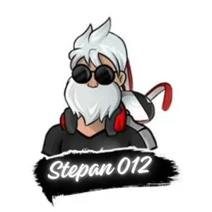 Stepan 012