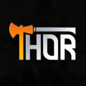 AK Thor Gaming