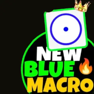 Blue Marco