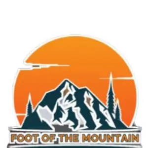 Foot of The Mountains