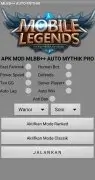 ML Rank Booster VIP APK Download v2024 [No Ban] For Android