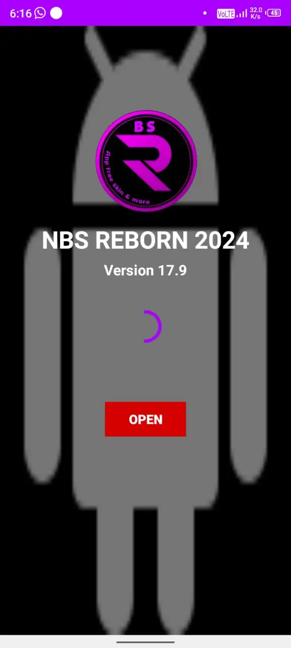 NBS Reborn 2024 APK Download [New Update] v17.9 For Android