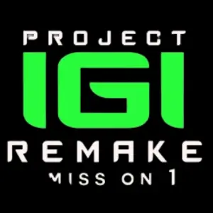 Project IGI Remake
