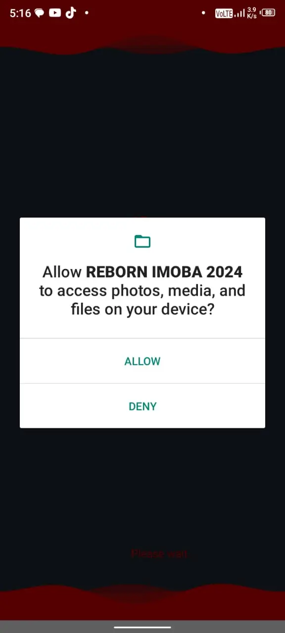 New Reborn IMoba APK Download [Part 152] For Android 2024