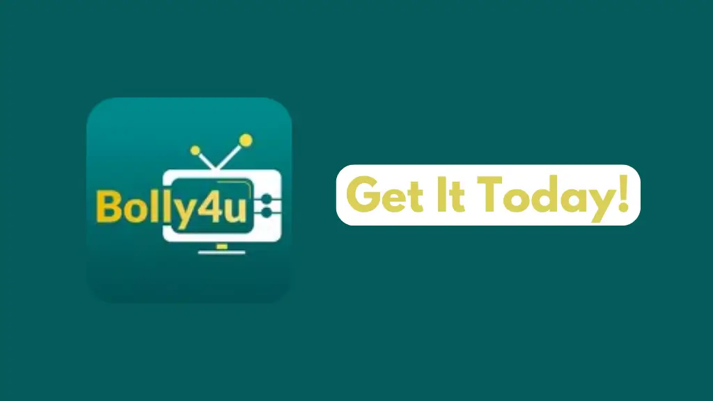 Bolly4u APK