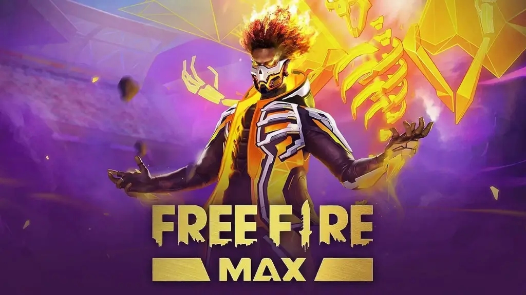 Free Fire Max Injector