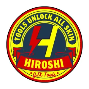 Hiroshi GFX Tools