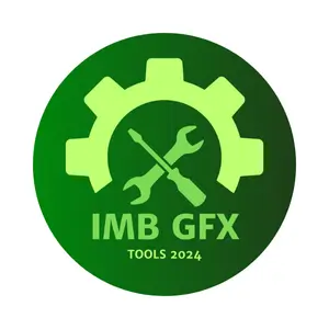 IMB GFX Tools