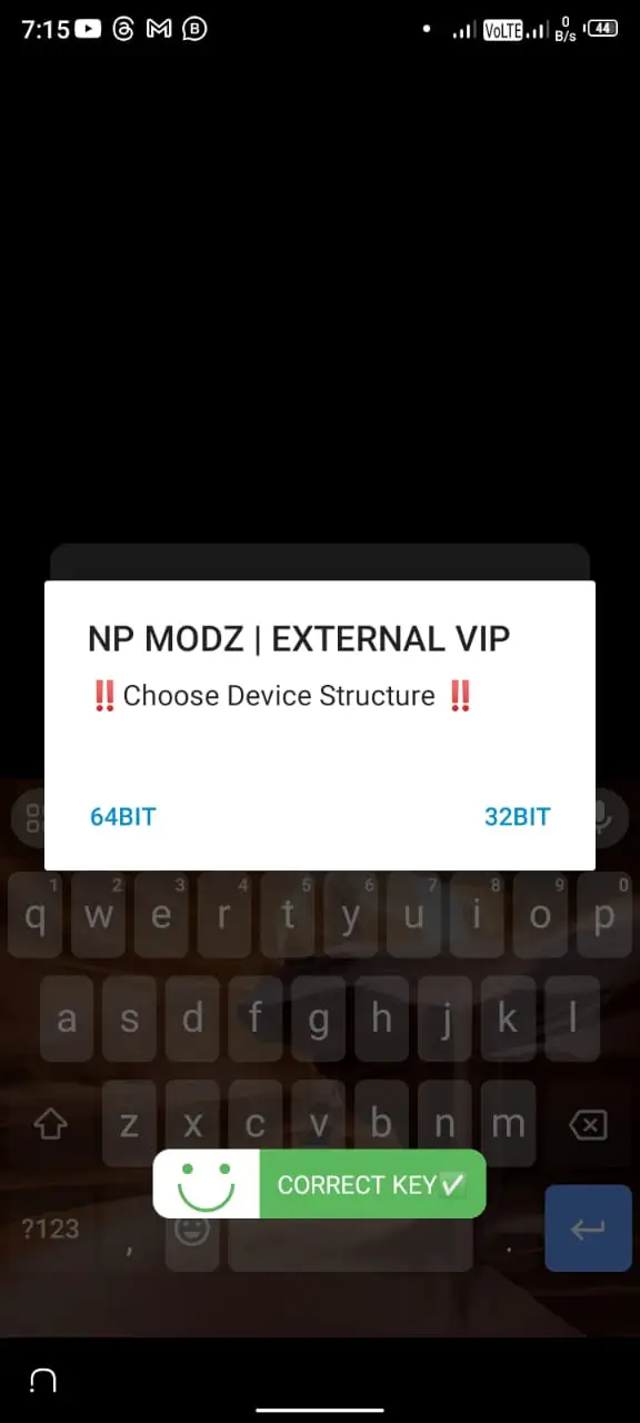 NP Modz APK Download v1.1 [ML No Ban] For Android 2024