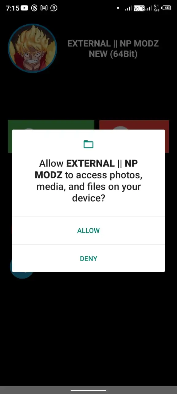 NP Modz APK Download v1.1 [ML No Ban] For Android 2024