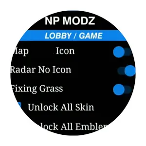 NP Modz