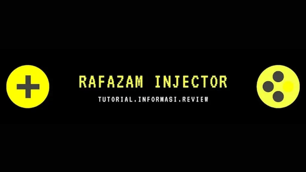 RGI97 Injector