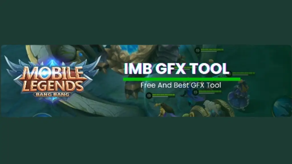 Reborn IMoba IMB GFX Tools