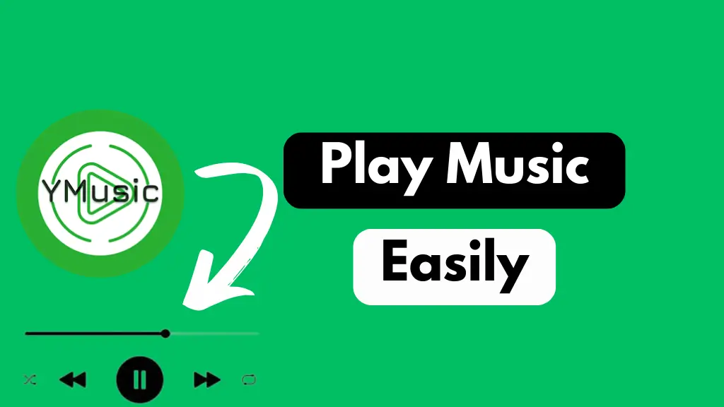 YMusic App