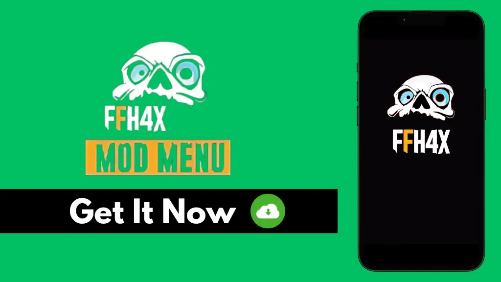 FFH4X Mod Menu APK