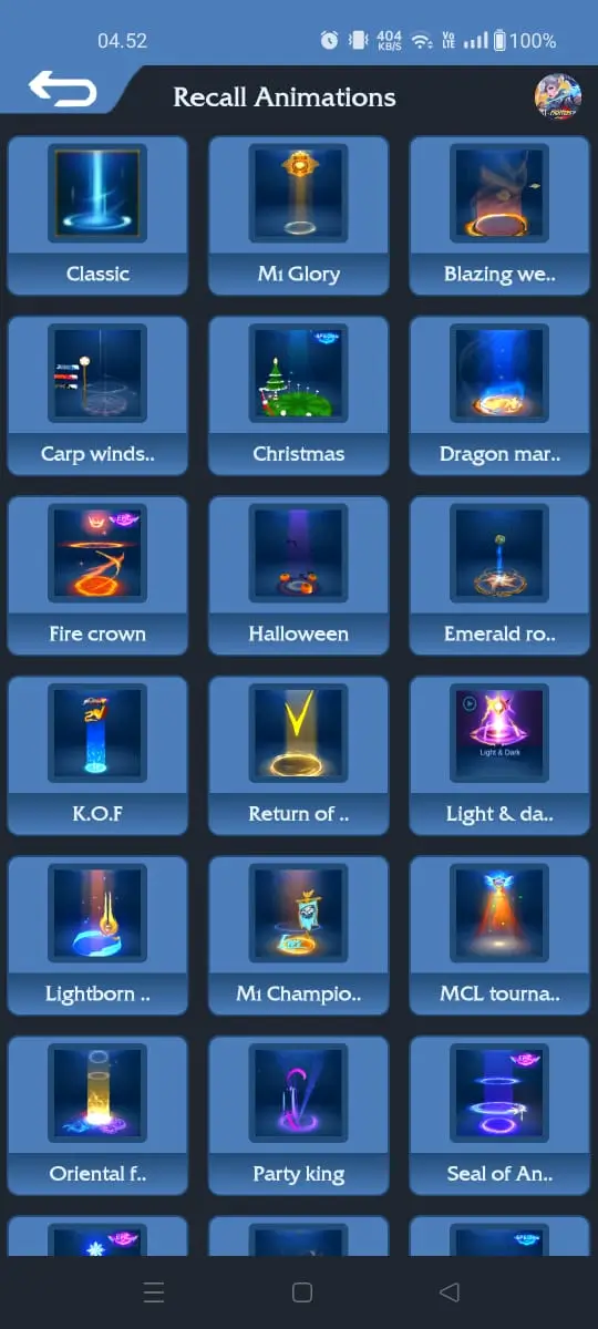 Sky GFX Tools APK Download v1.1 [ML Skins] For Android