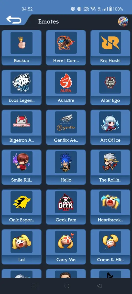 Sky GFX Tools APK Download v1.1 [ML Skins] For Android