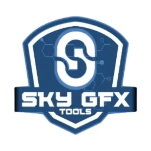 Sky GFX Tools