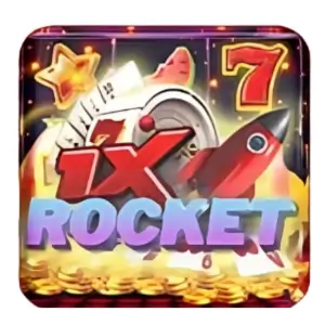 1x Rocket