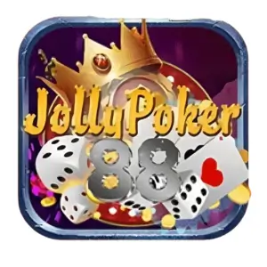 Jolly Poker 88