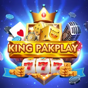 King Pakplay