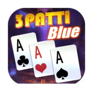 3 Patti Blue