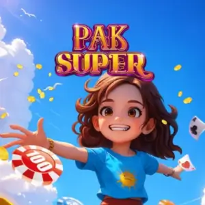 PakSuper